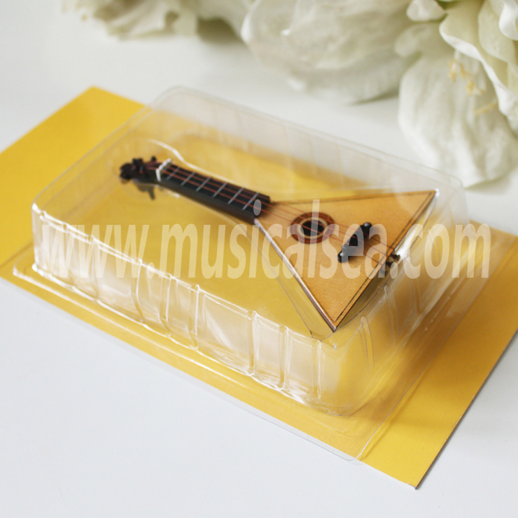 balalaika toy
